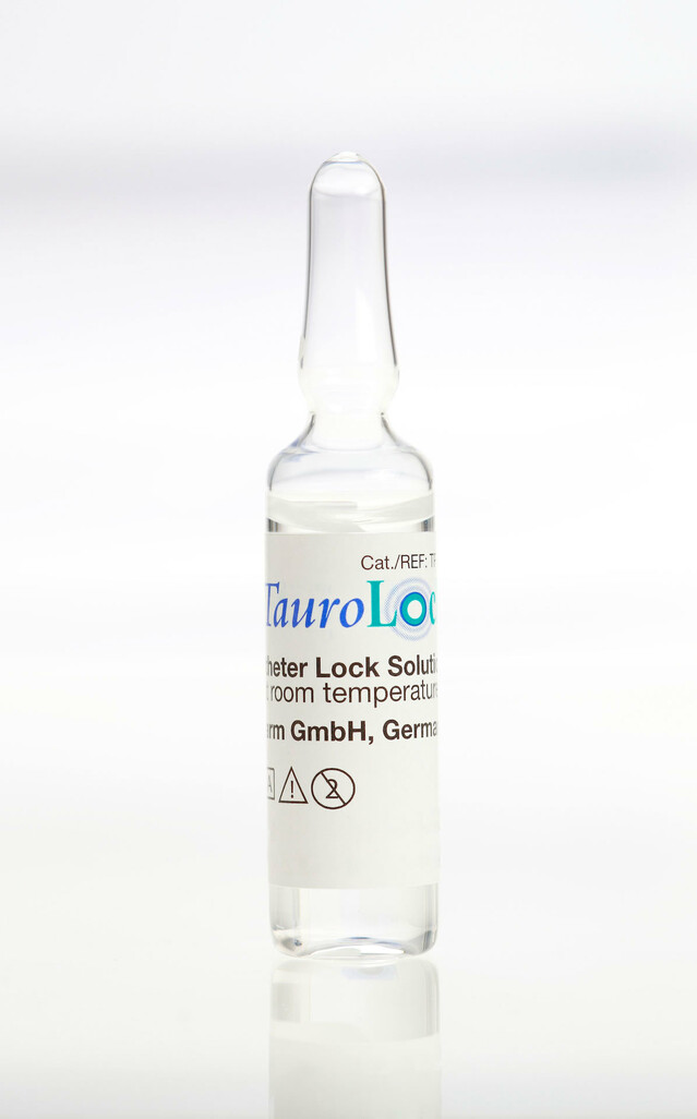 Taurolock-Ampoule-3ml